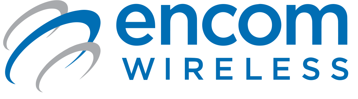 ENCOM Wireless Data Solutions Website Logo