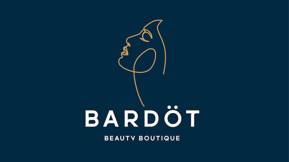 Bardöt Beauty Boutique Calgary Logo