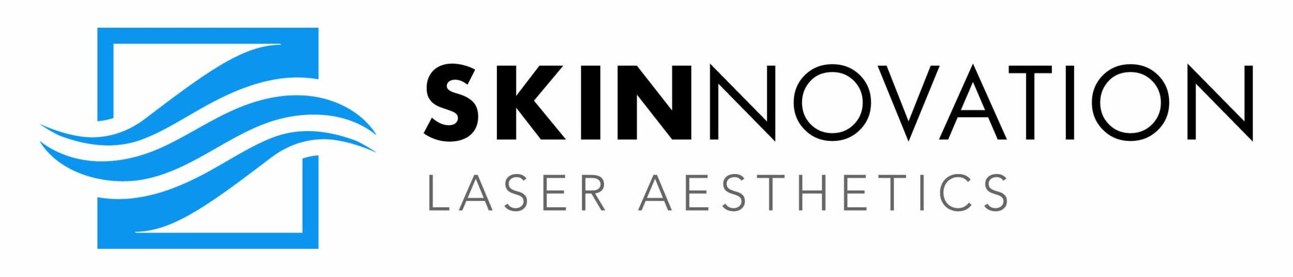 Skinnovation Laser Aesthetics Brand Logo