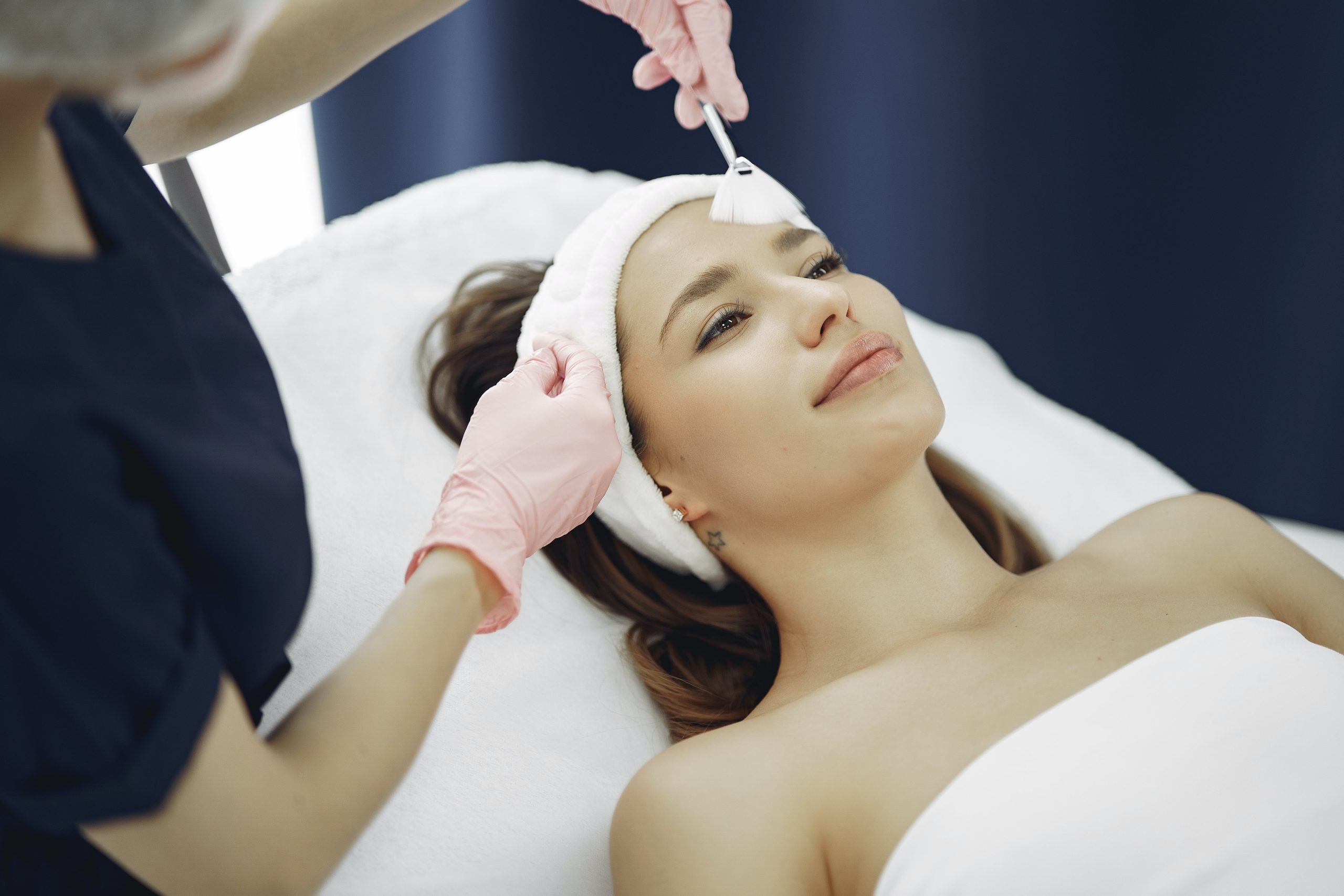 Skinnovation Laser Aesthetics Clinical Facials