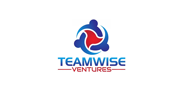 talonX Creative Agency - Teamwise Ventures Calgary Custom Logo Design Vertical