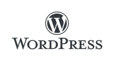 WordPress Logo